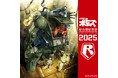 ★商品情報★大好評の内に閉幕した「装甲騎兵ボトムズ総合模型演習2025」での墓場の画廊プロデュース商品の事後通販が1月20日(火)よりスタート！