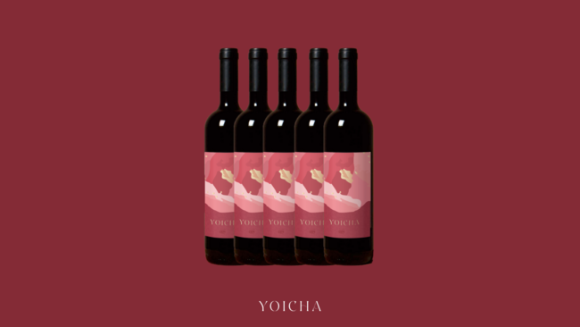 【YOICHA - Rose -】