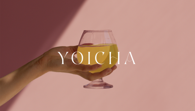 YOICHA_メインビジュアル