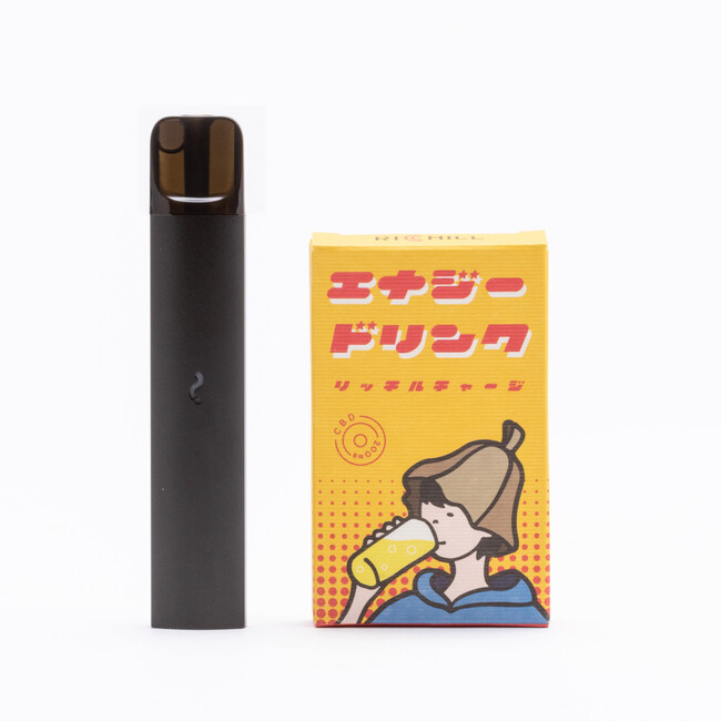 ととのいセット(CBD Pod+デバイス) ととのいセット(CBD Pod+デバイス)