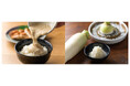 個食化時代の救世主!無駄なし・手間なし1食分 フリーズドライで叶えるおろしたての味。「国産長芋とろろ」「大根おろし」3月1日新発売