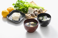 食のプロも認めた “驚き” と “本物感” のお吸い物 新発売 ！