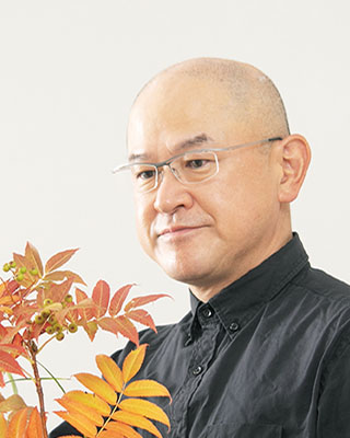 1 吉村華州氏