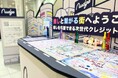 ナッジ、ポップアップイベント第一弾「推し活タウンin原宿アルタ」開催レポート