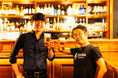 東京駅構内のノスタルジックバー「DEPOT」、昭島市のおいしい地下水を使ったブリュワリー「ISANA Brewing」とコラボしたビールイベント「TOKYO CRAFT BEER VOL.3」開催