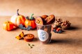 恵比寿のコーヒースタンド「JOE TALK COFFEE」、ハロウィン期間限定でかぼちゃを贅沢につかった「ハロウィンフィナンシェ」販売