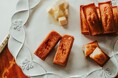 東京・蔵前のカヌレ専門店「KURAMAE CANNELÉ」にて、カヌレ専門店がつくる王道のフィナンシェ11月1日(金)から期間限定で販売