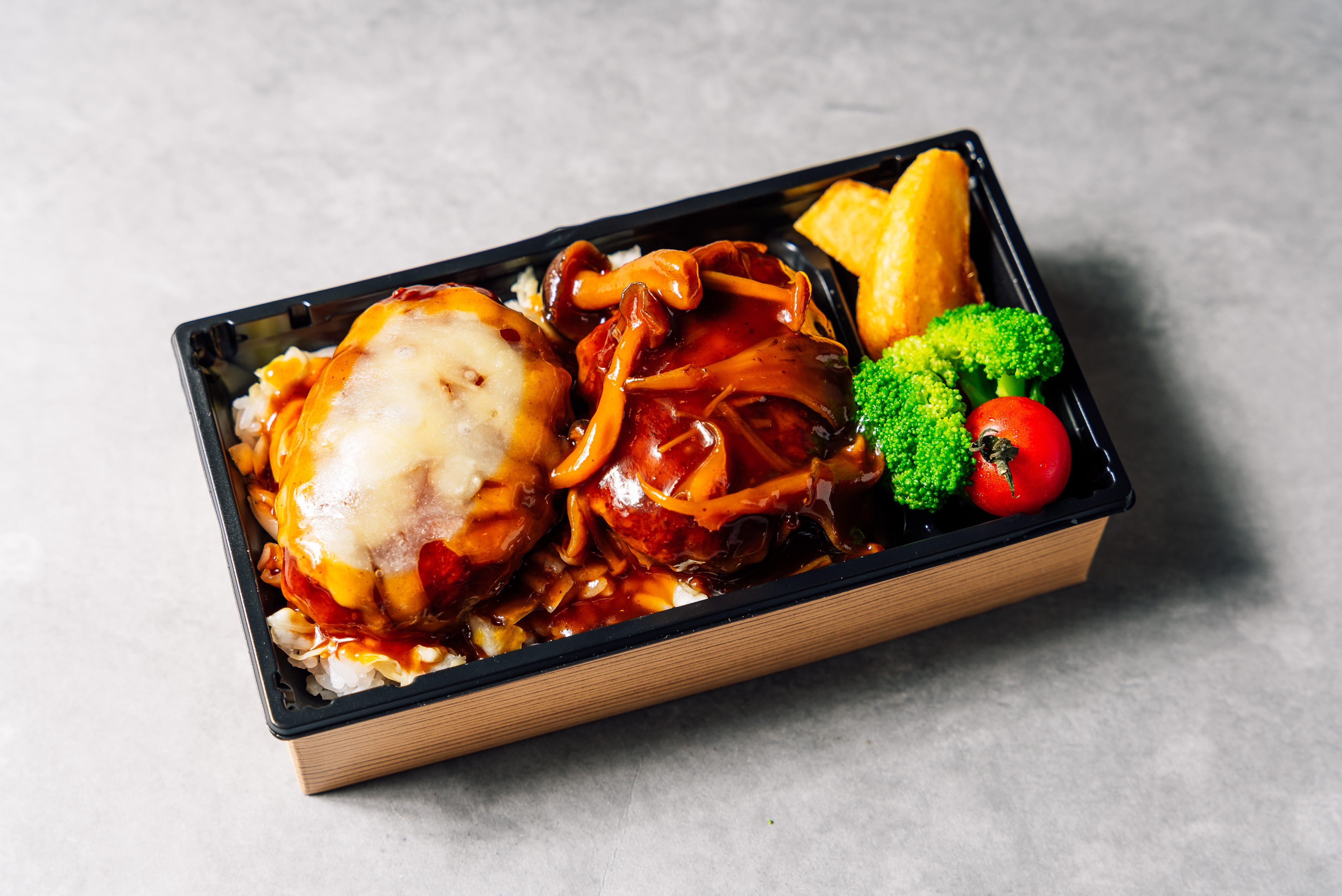 生産者さん応援 知る人ぞ知る美味しい食材にフォーカスしたお弁当プロジェクト第五弾 Support Bento を8月3日から販売開始 Classic Inc のプレスリリース