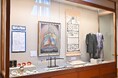 開館40周年を迎えた日本女子大学成瀬記念館が1月16日(木)より記念展を開催