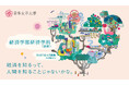 日本女子大学 「経済学部(仮称・構想中)」特設サイト公開 経済学を軸に現代社会を切り拓くための力を育む新学部