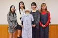 日本女子大学附属豊明小学校が夏服快適構想を発表