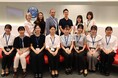 日本女子大学とダッソー・システムズが協働でグローバルインターンシップを初開催