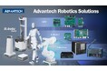 アドバンテックと人機一体、エッジコンピューティングとロボット技術の連携可能性を模索