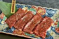 1129(イイニク）の日限定！日本三大和牛『近江牛』をワンコイン500円(税込550)で食べられる！焼肉ホルモンたけ田が各店先着10名様に特別提供