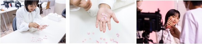 「MAGIC PRESS（マジックプレス）」