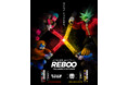 嗅ぐ深呼吸「REBOO（リブー）」がPodcast『奇奇怪怪』『歪歪放送』とコラボ！コラボフレーバー2種を10月1日（木）より数量限定発売