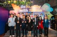「Go Healthy with Taiwan」キャンペーングランドファイナル開催、受賞チームを発表