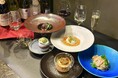 大人女子会を優雅に♡恵比寿のイタリアン「Archan」からレディース限定コースが登場!