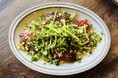 スパニッシュ×イタリアンバル『Azzurro520 海浜幕張店 & 柏店 & 成田店 』、3店舗が春限定のシーズンメニューに切り替わりました!