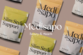 売上前年比 300% UP!― 内側からキレイを育む ❝ 飲む美容習慣 ❞ 【 Medisapo|ソイプロテイン 】で腸内ケア◎