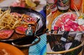 ”食” で巡るスペイン紀行!【 スペメシLeon 】東京で味わう、真夏のスペイン ―― 海と大地が紡ぐ4つの美食ストーリー