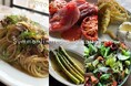 地中海の風が運ぶ、初夏の味覚。【 Azzurro520 】自由に味わう地中海料理で、巡るように楽しむ夏の贅沢を。