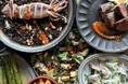 旬を味わう、夏のごちそう。「夏野菜をしっかり食べる」をテーマに彩り豊かなメニューが勢揃い!【 Azzurro520 】夏の恵みを堪能する期間限定コース4種登場。