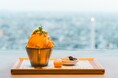 韓国カフェで話題沸騰!【NORAN】が贈る、“進化系かき氷”「 팥빙수(パッピンス)」地上170mで味わう、甘く涼やかなときめき。