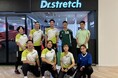 ストレッチ文化を日本に広げる!【Dr.stretch 枚方モール店】9月6日(金)OPEN