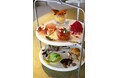 恵比寿の人気カフェ「THE NEW NORMAL」がパフェ専門店として10月7日(月)リニューアルオープン/華やかなSpecial parfait plateが新登場!