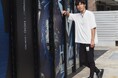 タンクトップ専門店が作る、 高機能で快適なトレーニングをサポートする Training Pants 10月9日(水)新発売!/RICK-SHAW (リキシャ)