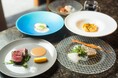 待望のランチ営業開始!贅沢でコスパの良いコース2種類をご用意/恵比寿の洗練された古民家イタリアン「Archan(アーチャン)」