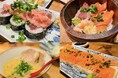 外国人が好きな日本食2トップは寿司とラーメン/炭火焼鳥居酒屋 「炭火のうっとり 成田店」でインバウンド需要に対応したメニューの提供を開始しました!