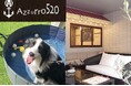 ~愛犬と一緒に楽しい食事のひとときを~お子様からご年配の方まで幅広く愛されるスパニッシュイタリアンレストラン「Azzurro(アズーロ)520 柏店」テラス席がペット同伴可能に!