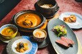 ―中華Aokiでフカヒレを堪能― 前菜からフカヒレを存分に楽しめる【特選 フカヒレづくしコース】が始まりました!