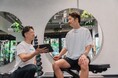 企業の健康経営に貢献 パーソナルトレーニングジム【MediTRA】にて法人契約サービスがスタート!