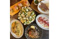 本格スパニッシュイタリアン料理で忘年会「Azzurro520」12月1日(日)より忘年会コースご予約開始!