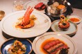 ~クリスマス×韓国料理~ 洗練された韓国料理をラグジュアリーな空間で/12月21日(土)~25日(水)5日間限定コースのご紹介