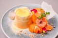 【3日間限定!】「瀬戸の晴れ姫パンケーキ」のご紹介/MIDTREE 代官山が「せとうち今治フェア」に参加いたします