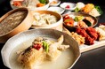 ~心も身体も温まる~冬の食卓を彩る韓国の伝統スープ"参鶏湯”の魅力とは/classic参鶏湯 恵比寿
