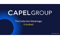 2026 年1 月、Capel Group（ケイプル・グループ）発足