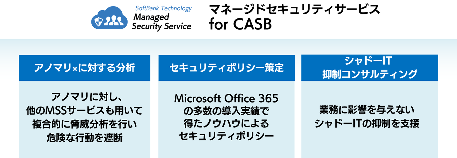 ソフトバンク テクノロジーとマカフィー クラウド環境へのセキュリティ提供において協業 Sbtのプレスリリース