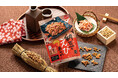 香ばしさがくせになる“サクサク”のえびあられと、“カリカリ”の納豆をミックス『大豆習慣納豆とえびあられ』が新発売