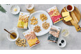 お酒1本分にちょうどいい!食べきりパックで持ち運びやシェアがしやすいサイズ『グッドサイズ』4品が新発売