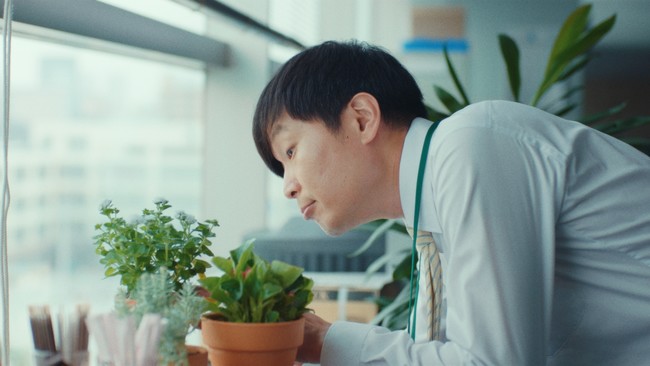 1　(鼻歌)