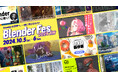 Blenderユーザー向けの技術交流オンラインイベント『Blender Fes 2024 AW』が10/5(土)・6(日)に開催!