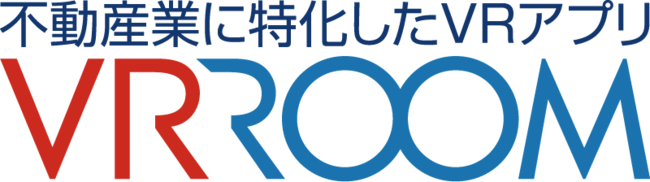 「VRROOM」ロゴ