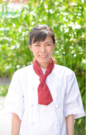 もりともえさん