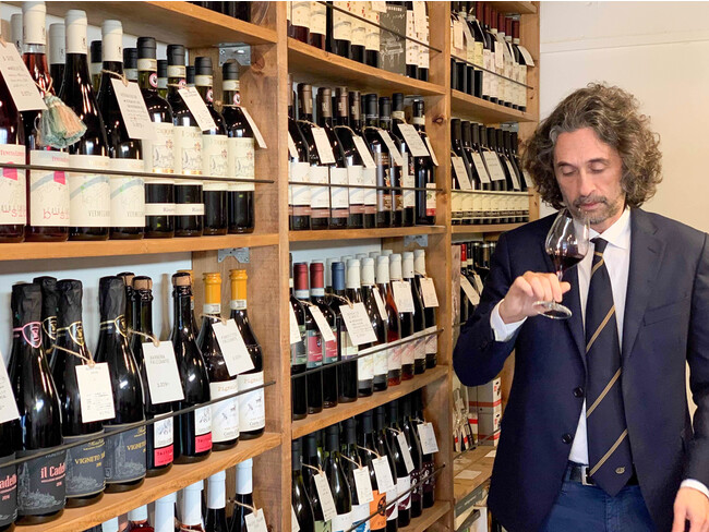 ルカ・ブロッツィ