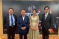 テレビでは聞けない“オフレコの話”で真実に迫るYouTube番組「東京オフレコヘッドライン」、配信開始から約2カ月でチャンネル登録者数6.8万人を突破。